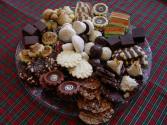 How To Make Betty's Meringue Kisses (christmas Cookies)