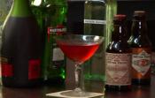Metropole Cocktail