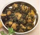 Methi Chaman