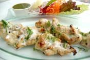 Methi Malai Tikka