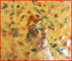 Methi Paratha