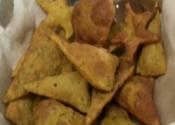 Methi Thepla