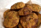 Methi Thepla Or Dhebra-fenugreek Leaves Bread