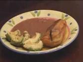 Mexican Chile Rellenos 