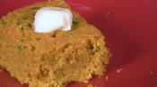 Spiced Mexican Cornbread