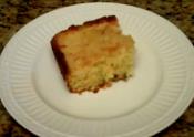Mexican Cornbread With Jalapenos