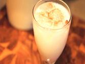 Horchata De Arroz - Mexican Drinks