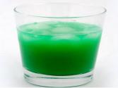 The Mexican Hulk Cocktail