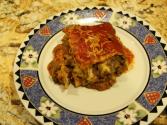 Cheryls Home Cooking/mexican Lasagna