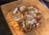 Mexican Quesadilla