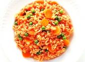 Simple Mexican Rice