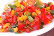 Mexican Salsa