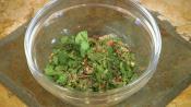 Mexican Seasoning Mix With Cilantro 