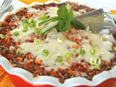 Mexican Tamale Pie