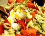 Mexican Tomato Salad