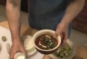 Mexican Tortilla Soup