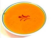 Mexican Squash Soup 
