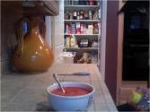 Michael Jackson Special Homemade Marinara Sauce