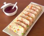 Microwave Meatloaf