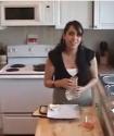 Middle Eastern Beef Shawarma Sandwich - Part 2