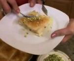 Traditional Muttabbak
