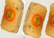 Easy Milk Cake