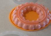 Cold Milk Gelatin
