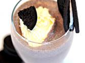 Green Tea Milkshake