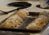 Milky Way Rolls