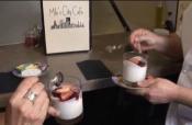 Milo's Swedish Cream