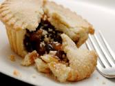 Mince Pie 
