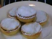 Mince Pies