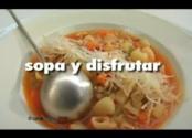 Classic Minestrone