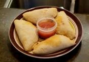 Mini Calzone 