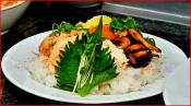 Hanapaa Sushi Company - Mini Combo Bowl