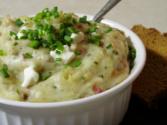 Mini Turkey Shepherd's Pie 