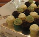 Mint Fondant