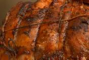Leg Of Lamb, Yucatan-style