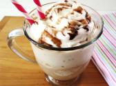 Mint Mocha Frappe
