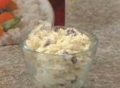 Rice Pudding