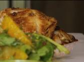 Miso Glazed Rockfish