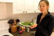 Oriental Miso Salad Dressing