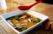 Easy Japanese Miso Soup