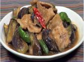 Miso Stir-fry With Summer Vegetables