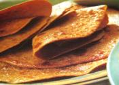 Missi Roti