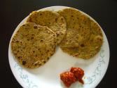 Missi Roti