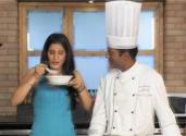 Instant Mixed Vegetable Soup