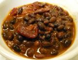 Mixed Bean Stew