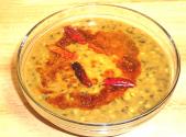 Indian Mixed Dal