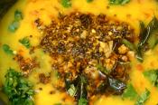 Mixed Dal Tadka